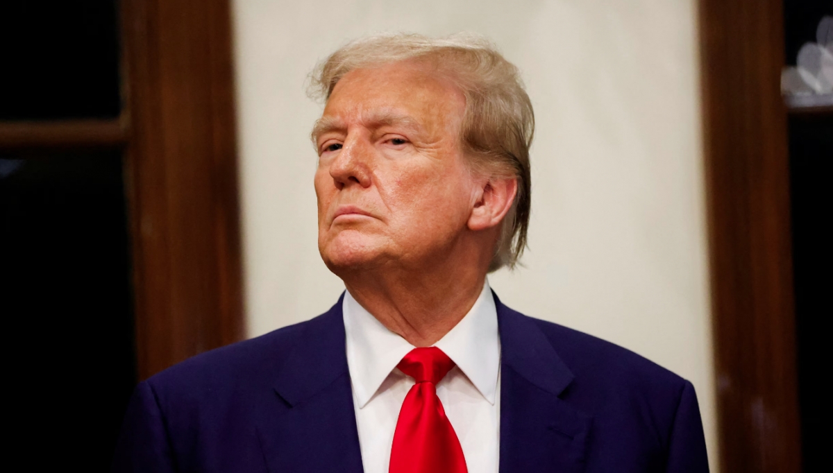 Tính toán của ông Trump đằng sau những lần đổi giọng về xung đột Nga-Ukraine